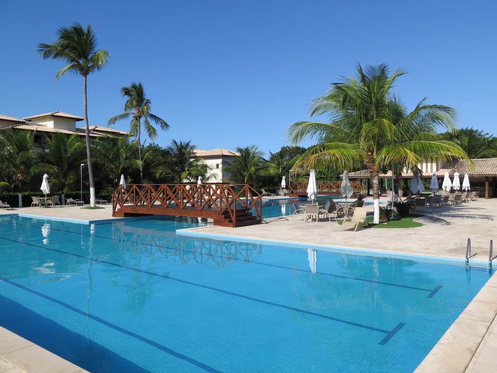 °GENIPABU CLUB HOUSE GUARAJUBA (Brazil) | BOOKED